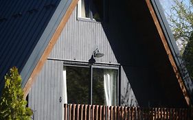 Le ChAlet N5